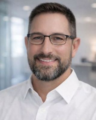 Photo of Travis Drake, Licensed Professional Counselor, LPCC-S