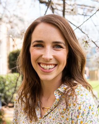 Photo of Ashley Gift, Pre-Licensed Professional, LPC