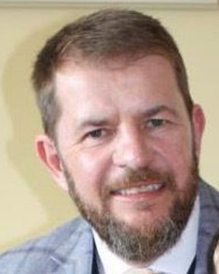 Photo of Jim Fox - Three Rock Counselling Metacognitive Therapy IFS , Psychotherapist, MIACP