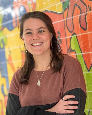 Photo of Teresa Padgett, Pre-Licensed Professional, MEd