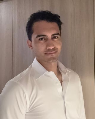 Photo of John Escobar, Pre-Licensed Professional