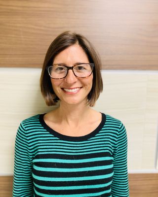 Photo of Kim Godell, Licensed Professional Counselor, MS, LPC