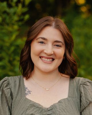 Photo of Ciera Harrison, LCSW Associate , MSW, LCSWA