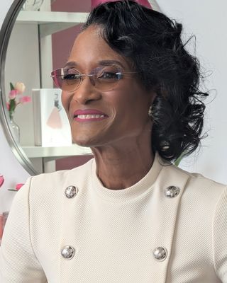 Photo of Dr. Bridgette Y. Williams, Drug & Alcohol Counselor, PhD, CSAC, MAC-NCC, DOT SAP, LPC