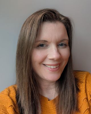 Photo of Lynda Clark, Counsellor, MA, MBACP