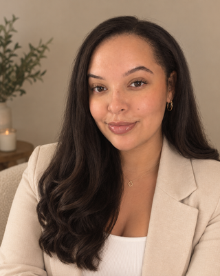 Photo of Dakota Moser, Marriage & Family Therapist Associate, MA,, LMFTA