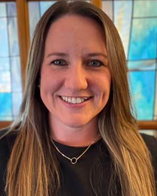 Photo of Jennifer Flory, Licensed Professional Counselor, MA, LPC