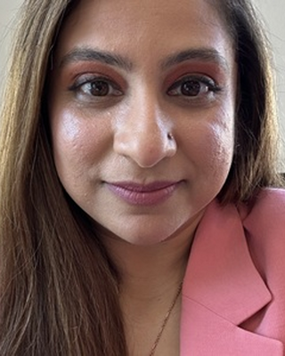 Photo of Deep Battu, Licensed Mental Health Counselor