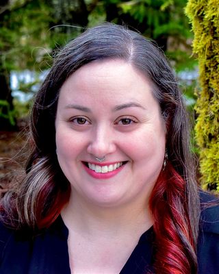 Photo of Victoria Cory, Counsellor, MA, RCC, CCC