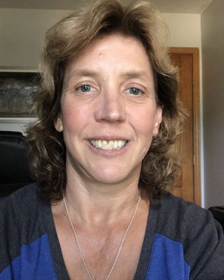 Photo of Dr. Valerie Ahl, Psychologist, PhD