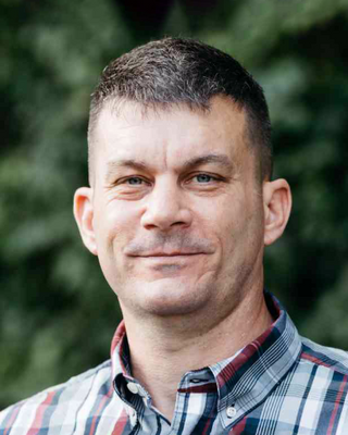 Photo of Carl Counts, Licensed Professional Counselor, LPC