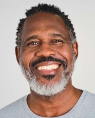 Photo of Ronald Hill, Marriage & Family Therapist, LMFT