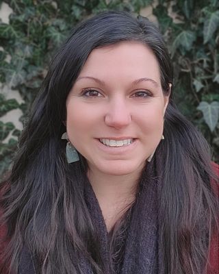 Photo of Mallorie Stafford, Licensed Professional Counselor in Bucks County, PA