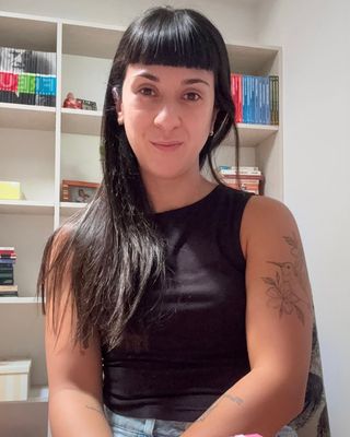 Foto de Carolina Seoane, Psicólogo, Lic. en Psicología