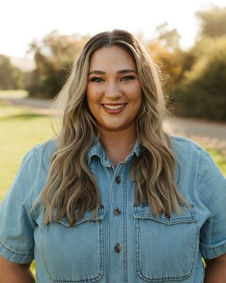 Photo of Trinity Berguia, Marriage & Family Therapist, MS, LMFT