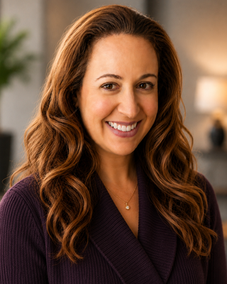 Photo of Maya Chatav, Psychologist, PhD