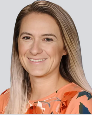 Photo of Brittany Stark, Licensed Professional Counselor, LPC
