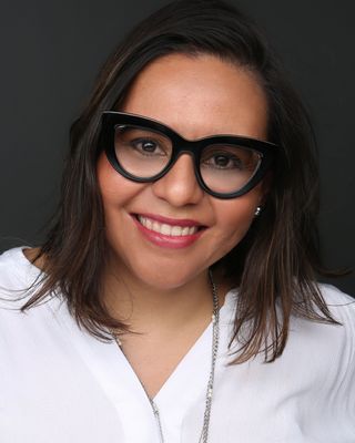 Photo of Carlina D Leon, LMHC, NCC, Counselor