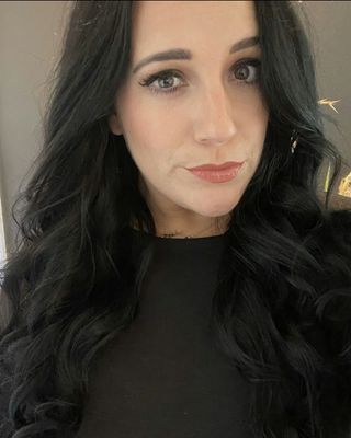 Photo of Ann-Sophie Villarreal, Marriage & Family Therapist, LMFT