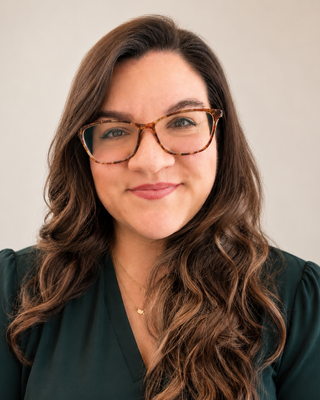 Photo of Megan Geneux, Counselor, MS, LMHC