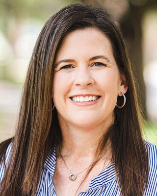 Photo of Susan Lingle, Licensed Professional Counselor, LPC-S, LCSW, LCDC