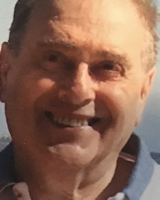 Photo of Reuben E Gross, Psychologist in Teaneck, NJ