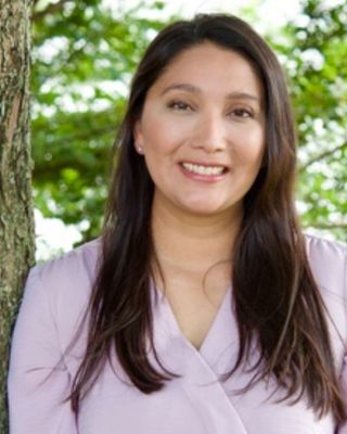 Photo of Jeannette Rodriguez