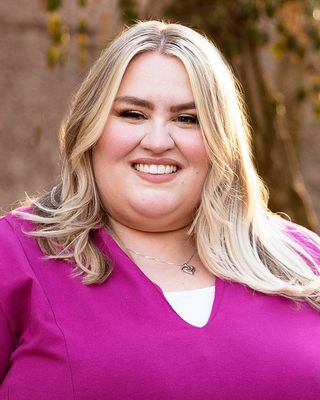 Photo of Chelsie Harper, Clinical Social Work/Therapist, LCSW