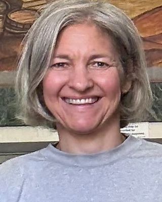 Photo of Kimberly Bernstein, Clinical Social Work/Therapist, LCSW