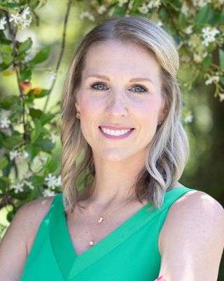 Photo of Jackie Mathisen, Licensed Professional Counselor, MA, LPC