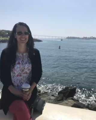 Photo of Amanda Dutton, Psychologist, LP