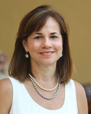 Photo of Maria Maigualida Martinez, Marriage & Family Therapist, LMFT
