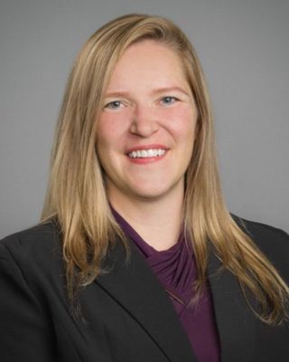 Photo of Dr. Ashley Mabry, Psychiatric Nurse Practitioner, DNP, ARNP, PMHNPBC