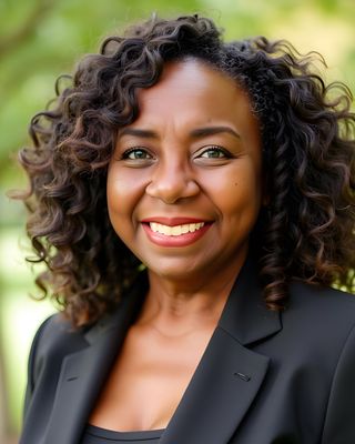 Photo of Nina Herring, Psychiatric Nurse Practitioner, MSN, PMHNP