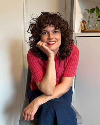 Foto de Mónica Romero Domínguez, Terapeuta