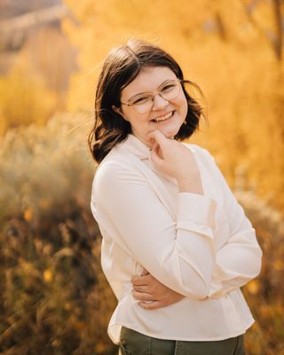 Photo of Rebecca Thornley, Pre-Licensed Professional