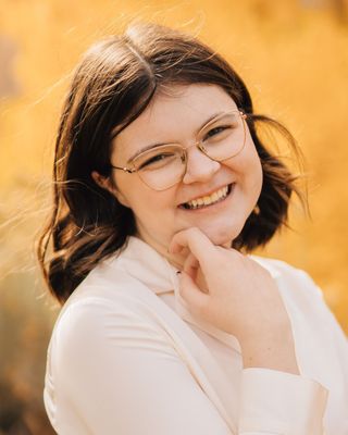 Photo of Rebecca Thornley, Pre-Licensed Professional