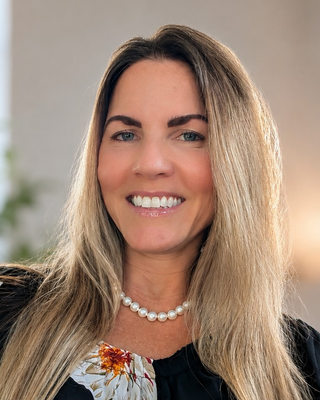 Photo of Amanda May - Nashville Relationship Expert, MS Psy