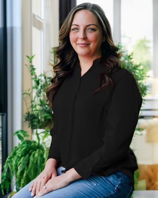 Photo of Jessica Ruotolo, Counselor, LMHC