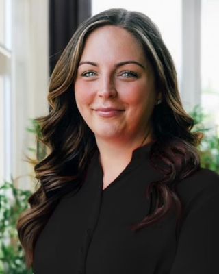 Photo of Jessica Ruotolo, Counselor, LMHC