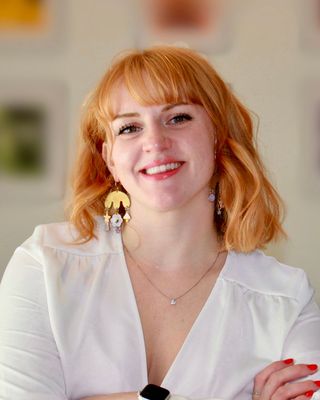 Photo of Kaite Lempp, Licensed Professional Counselor, MA, LPC