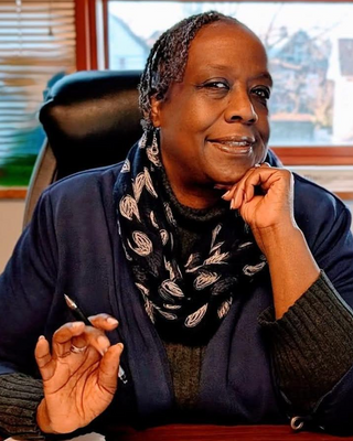 Photo of Leslie Graham, Licensed Professional Counselor, LPC