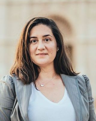 Photo of Genevieve Samson, Clinical Social Work/Therapist, LCSW