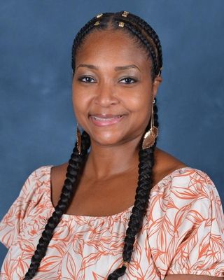 Photo of Octavia Morris, Psychiatric Nurse Practitioner, PMHNP