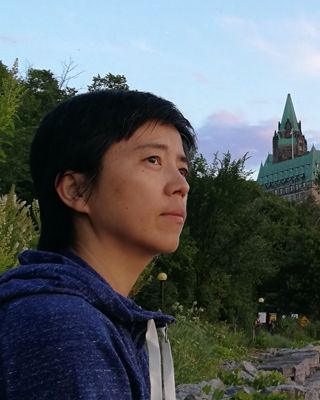 Photo of Xiangqin Shen, Registered Social Worker in North York, ON