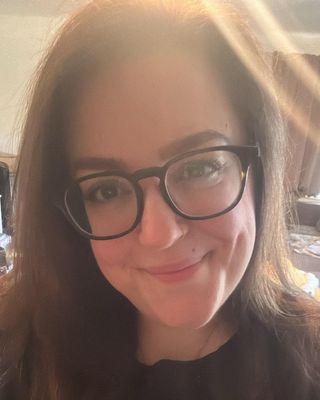 Photo of Emily Camera, Clinical Social Work/Therapist, LCSW