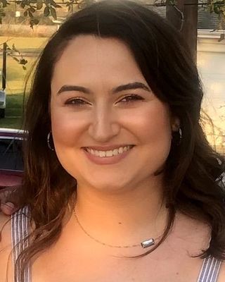 Photo of Shelby Loftin, Licensed Professional Counselor Associate, MS