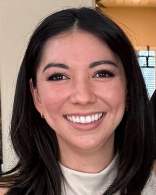 Photo of Kristen Liptow, Counselor, LAC