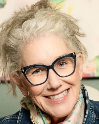 Photo of Amy Prieb, Marriage & Family Therapist, MA, LMFT, CMHS