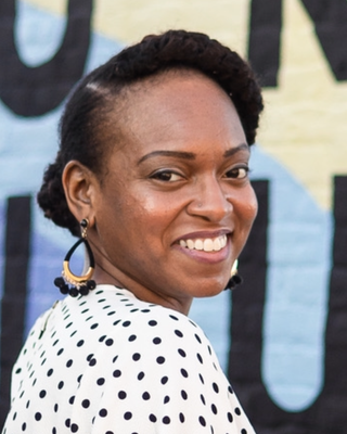 Photo of Stephanie Wright, Psychologist, PsyD